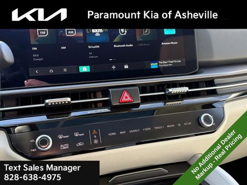 New 2026 Kia Sportage SX Prestige image 12