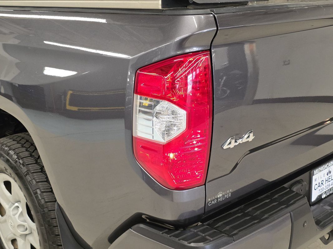 Used 2021 Toyota Tundra SR5 AWD/4WD image 52