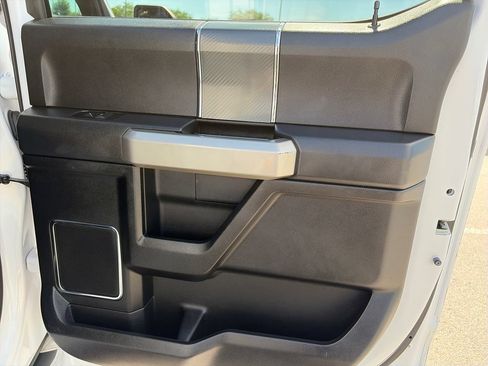 Used 2018 Ford F150 Lariat w/ Equipment Group 502A Luxury AWD/4WD image 35