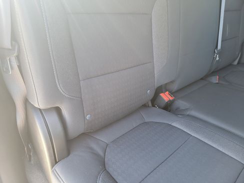 Used 2020 Chevrolet Silverado 1500 LT w/ Texas Edition image 12