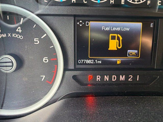 Used 2016 Ford F150 XLT w/ Equipment Group 302A Luxury RWD image 13