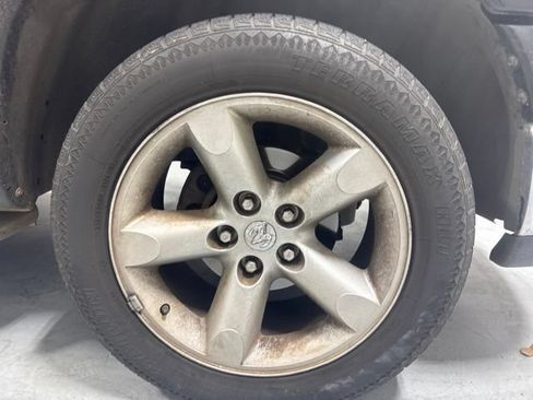 Used 2008 Dodge Ram 1500 Truck SLT RWD image 4