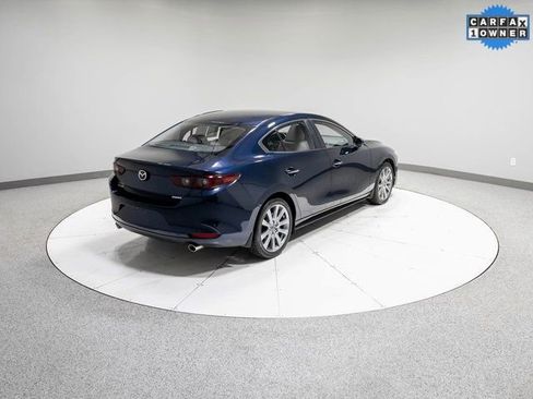 Used 2025 MAZDA MAZDA3 s image 29