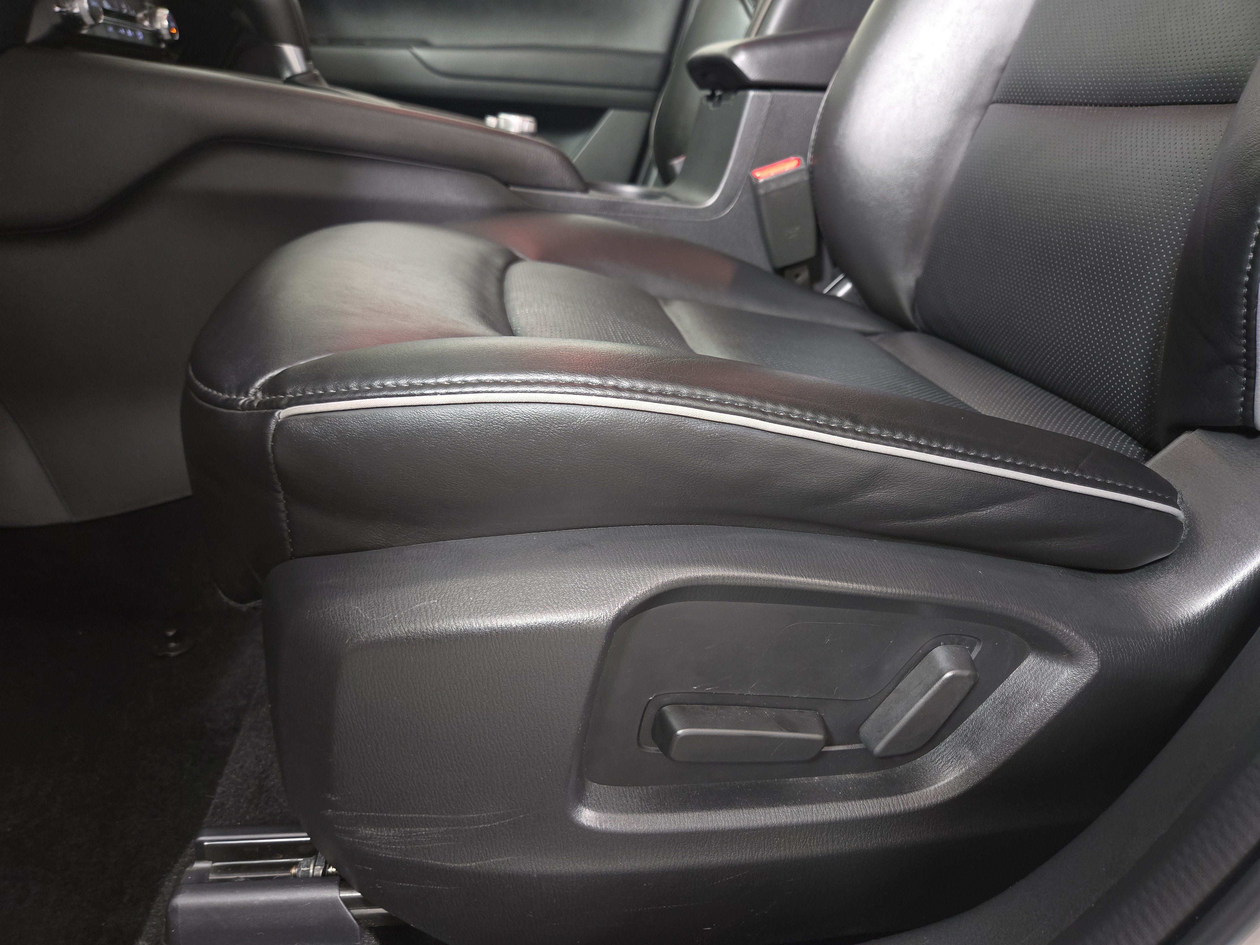 Certified 2025 MAZDA CX-5 AWD 2.5 S w/ Select Package image 29