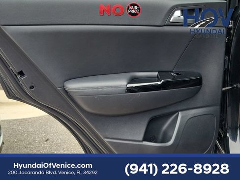 Used 2018 Kia Sportage SX AWD/4WD image 17
