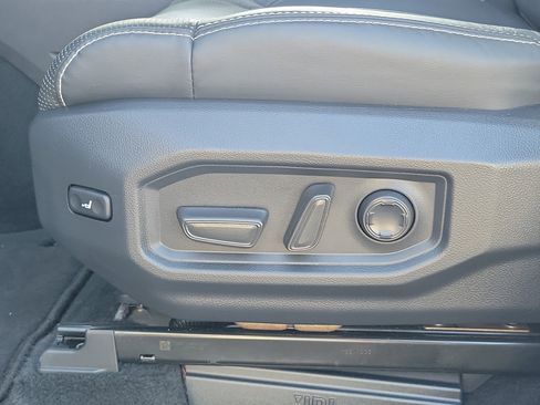 Used 2024 Toyota Tundra Capstone image 20