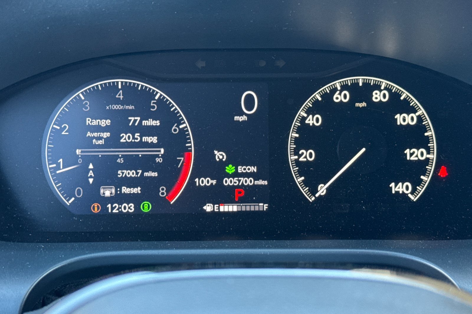Certified 2026 Honda HR-V Sport image 11