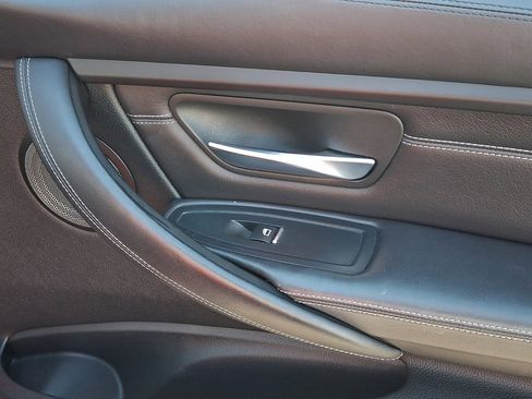 Used 2016 BMW M3 Base image 10