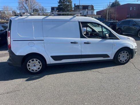 Used 2018 Ford Transit Connect XL image 6