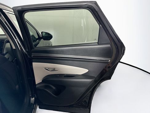 Used 2024 Hyundai Tucson SEL AWD/4WD image 29