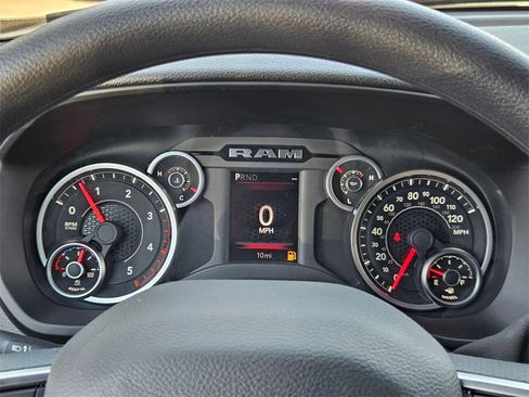 New 2026 RAM 4500 Tradesman image 23