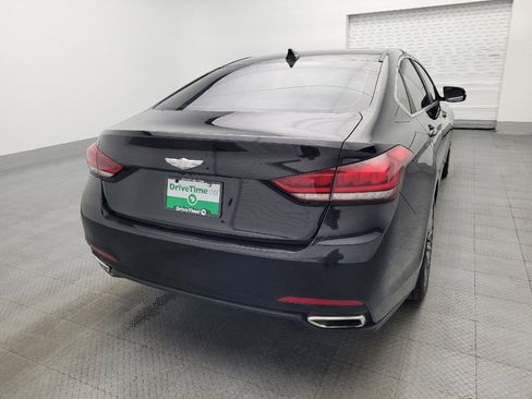 Used 2015 Hyundai Genesis 3.8 image 7