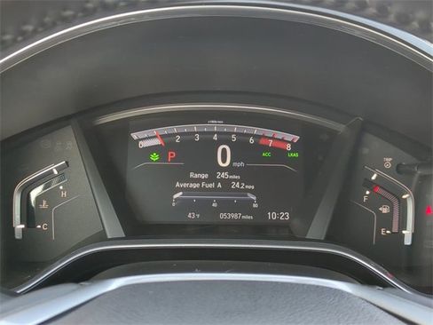Used 2021 Honda CR-V EX-L image 26