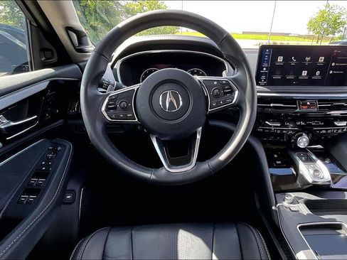 Used 2026 Acura MDX FWD w/ Technology Package image 6