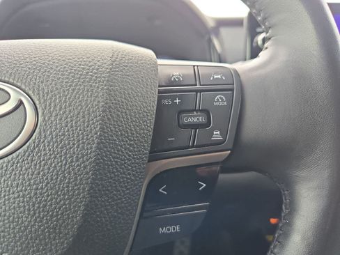 Used 2025 Toyota Camry XSE FWD image 22