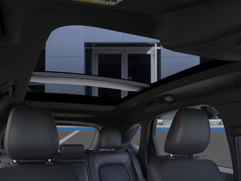 New 2026 Ford Escape ST-Line w/ Tech Pack #1 image 56