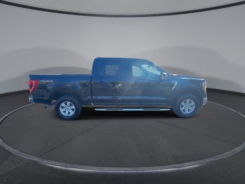 Used 2021 Ford F150 XLT w/ Equipment Group 301A Mid image 17