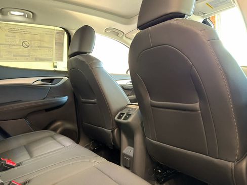 New 2026 Buick Envision Avenir image 36