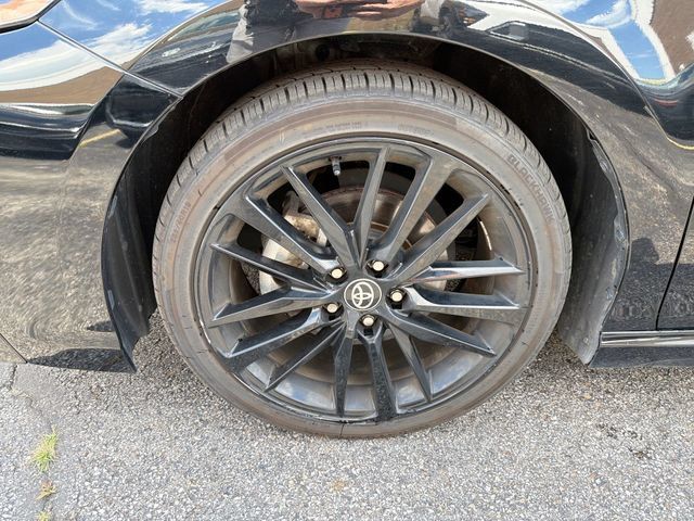 Used 2023 Toyota Camry XSE FWD image 20