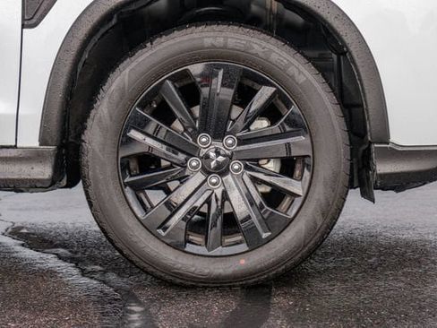 Used 2026 Mitsubishi Outlander Sport AWD image 12