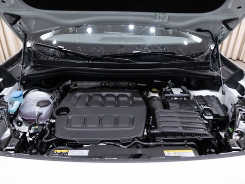 New 2026 Volkswagen Tiguan SE AWD/4WD image 27
