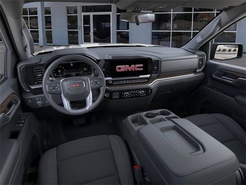 New 2026 GMC Sierra 1500 Elevation image 15
