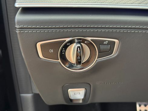 Used 2022 Mercedes-Benz AMG GT 43 w/ Driver Assistance Package image 20