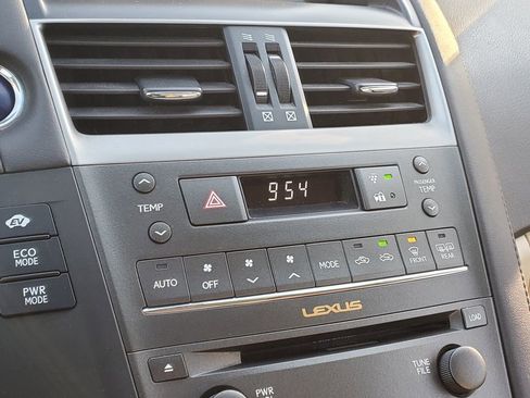 Used 2011 Lexus HS 250h image 26