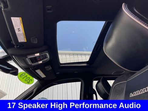 Used 2019 RAM 3500 Laramie image 21