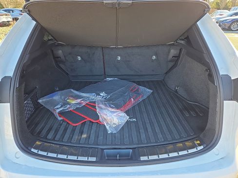 Certified 2025 Lexus NX 350 F Sport image 29