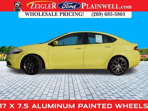 Used 2013 Dodge Dart Rallye image 31