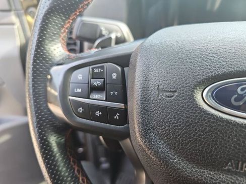 Certified 2024 Ford Ranger Raptor AWD/4WD image 16