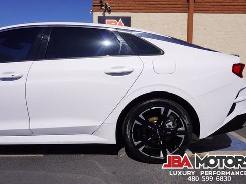 Used 2022 Kia K5 GT-Line w/ GT-Line FWD Premium Package image 30