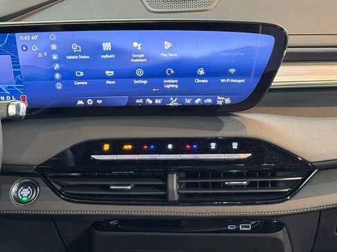 New 2025 Buick Enclave Preferred w/ Power Package image 28