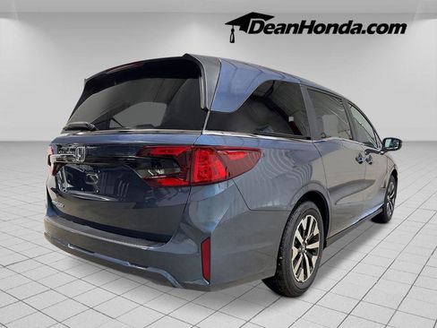 New 2026 Honda Odyssey EX-L image 5