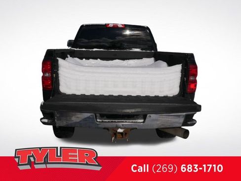 Used 2016 Chevrolet Silverado 2500 LTZ w/ Duramax Plus Package image 17