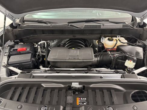 Used 2024 Chevrolet Silverado 1500 LT w/ All Star Edition Plus image 31