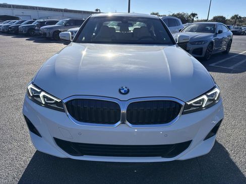 New 2026 BMW 330i 330i w/ Premium Package image 8