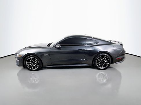 Used 2019 Ford Mustang GT w/ Equipment Group 301A RWD image 6