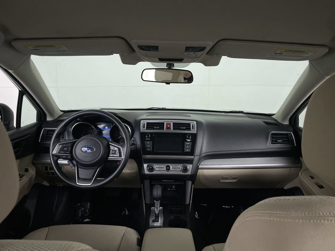 Used 2019 Subaru Outback 2.5i AWD/4WD image 28