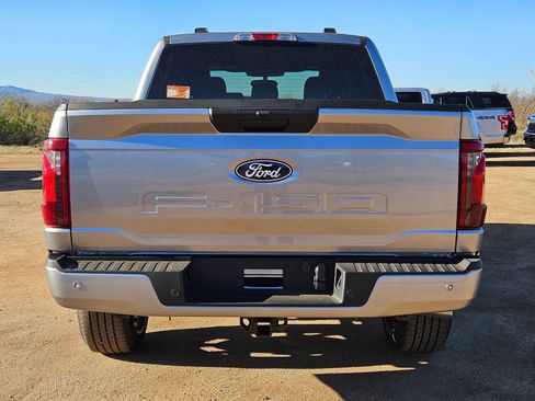 New 2026 Ford F150 STX w/ Equipment Group 200A RWD image 6
