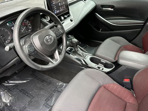 Used 2023 Toyota Corolla SE image 11