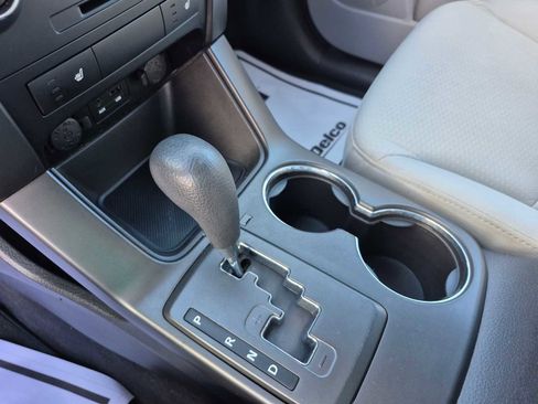 Used 2013 Kia Sorento LX w/ Convenience Pkg image 20