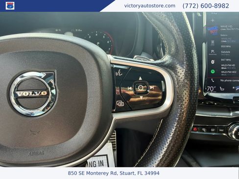 Used 2019 Volvo XC60 T5 R-Design image 33