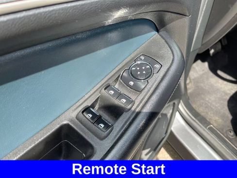 Used 2024 Ford Edge SEL w/ Sport Appearance Package AWD/4WD image 11