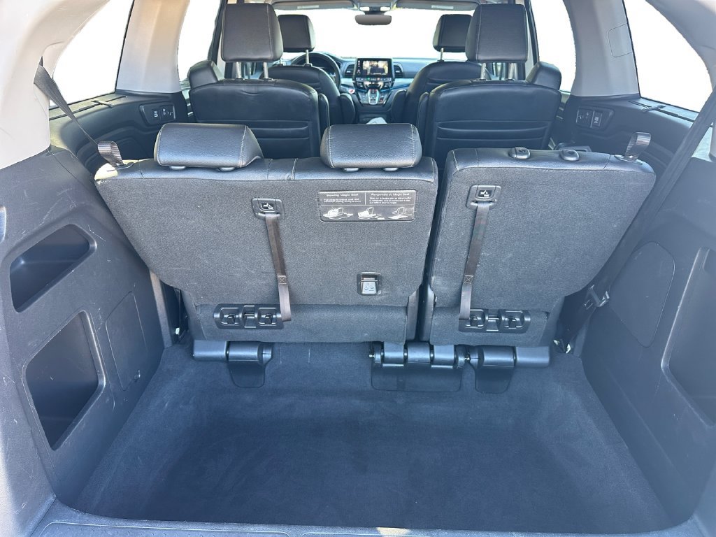 Used 2024 Honda Odyssey Touring image 23
