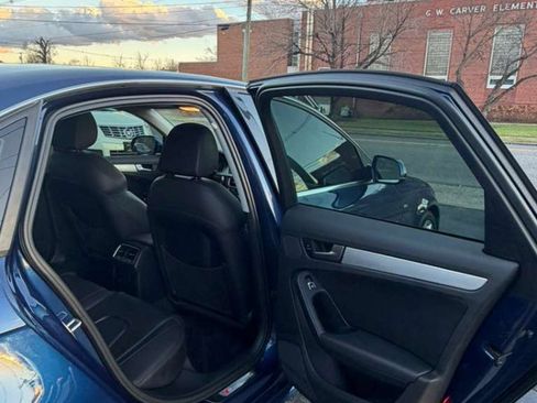 Used 2014 Audi A4 2.0T Premium Plus w/ Premium Plus Package image 18