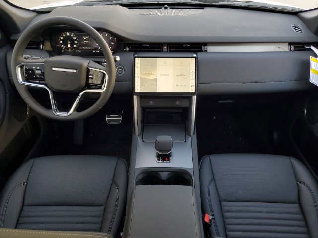 New 2026 Land Rover Discovery Sport Landmark AWD/4WD image 15