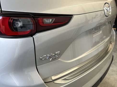Used 2024 MAZDA CX-5 AWD 2.5 S w/ Select Package image 10
