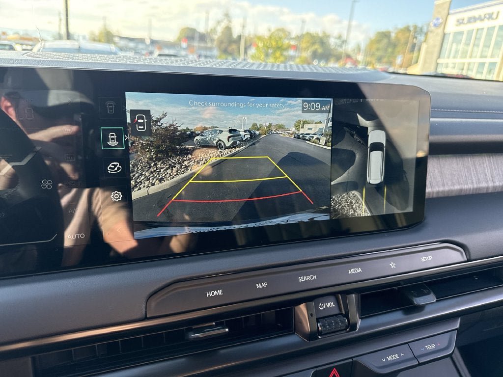 New 2027 Kia Telluride X-Line SX Prestige AWD/4WD image 15